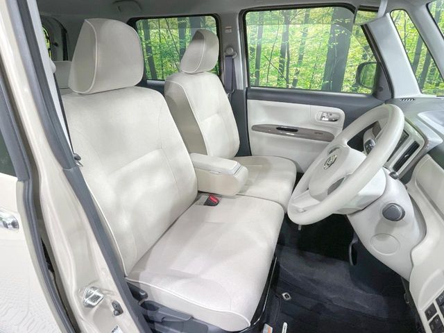 MOVE canbus 4WD