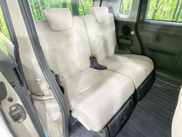 MOVE canbus 4WD