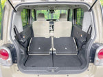 MOVE canbus 4WD