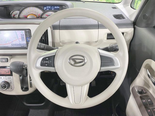MOVE canbus 4WD