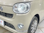 MOVE canbus 4WD