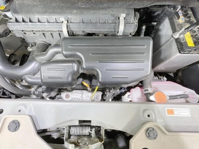 MOVE canbus 4WD