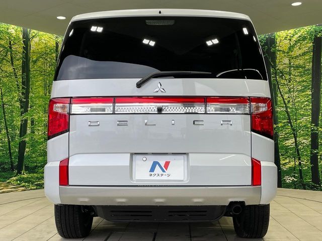DELICA D:5 4WD