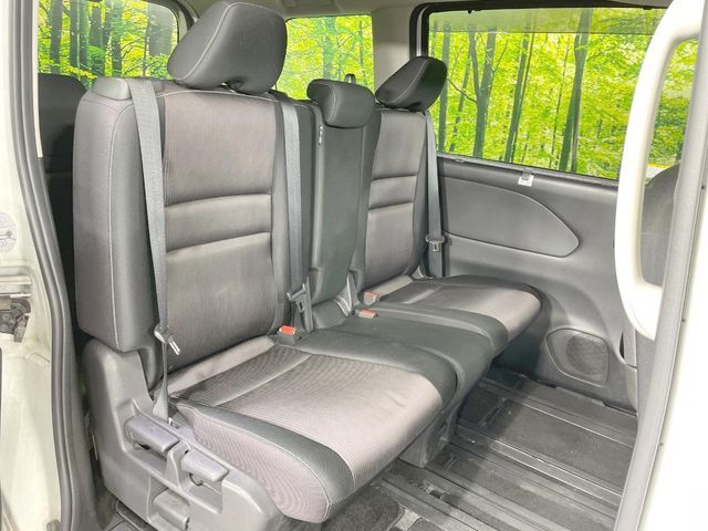 SERENA  S-HYBRID 4WD