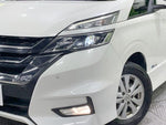 SERENA  S-HYBRID 4WD