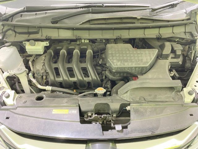 SERENA  S-HYBRID 4WD