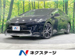 PRIUS 4WD