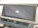 PRIUS 4WD