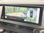 PRIUS 4WD