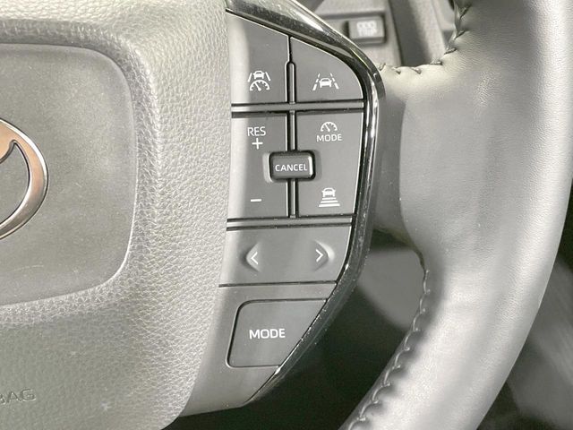 PRIUS 4WD