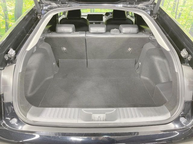 PRIUS 4WD