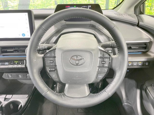 PRIUS 4WD