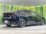 PRIUS 4WD
