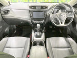 X-TRAIL 4WD