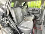 X-TRAIL 4WD