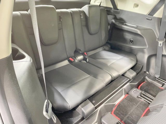 X-TRAIL 4WD