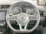 X-TRAIL 4WD