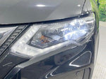 X-TRAIL 4WD
