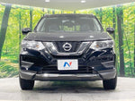 X-TRAIL 4WD