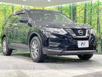 X-TRAIL 4WD
