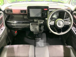 Spacia custom