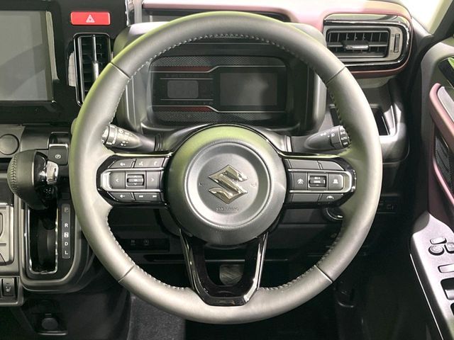 Spacia custom