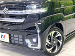 Spacia custom