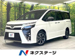 VOXY 4WD