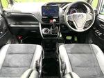 VOXY 4WD