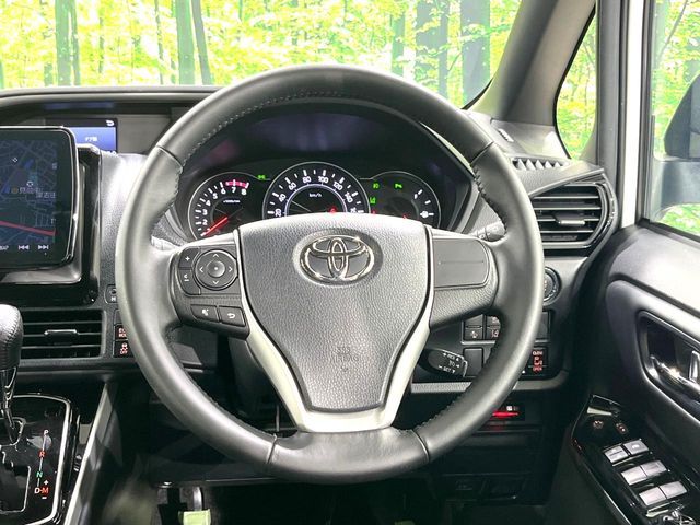 VOXY 4WD