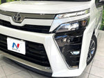 VOXY 4WD