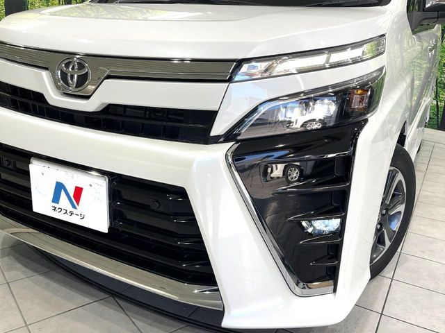 VOXY 4WD