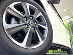 VOXY 4WD