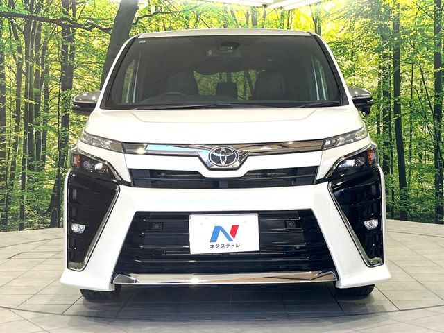 VOXY 4WD