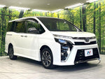 VOXY 4WD