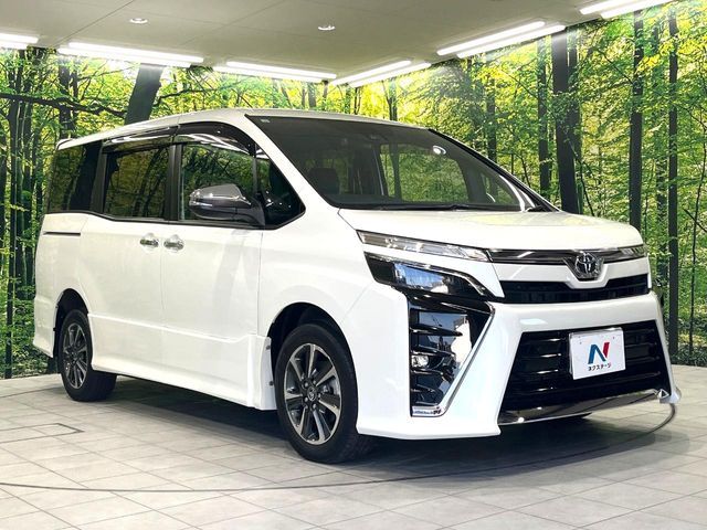 VOXY 4WD