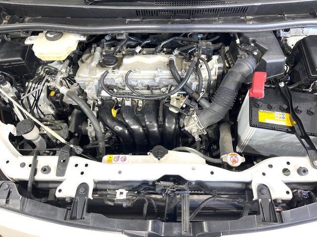 VOXY 4WD