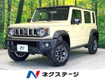 JIMNY NOMADE