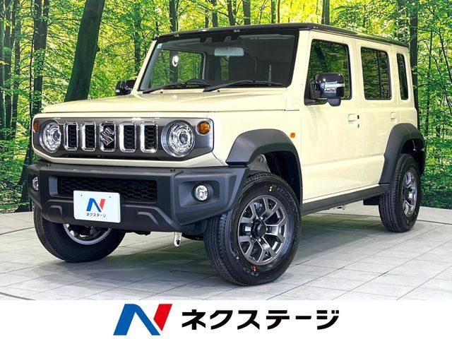 JIMNY NOMADE