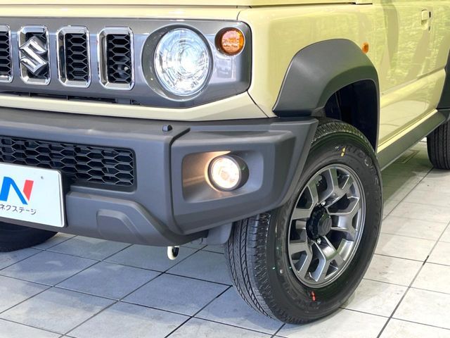 JIMNY NOMADE
