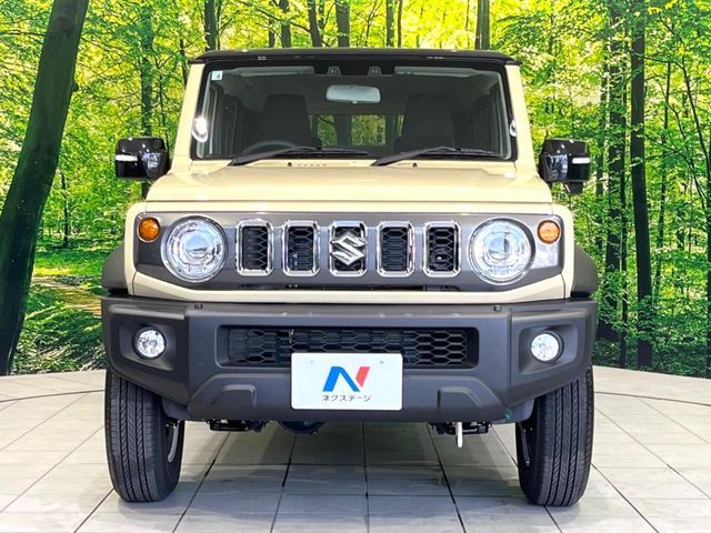 JIMNY NOMADE