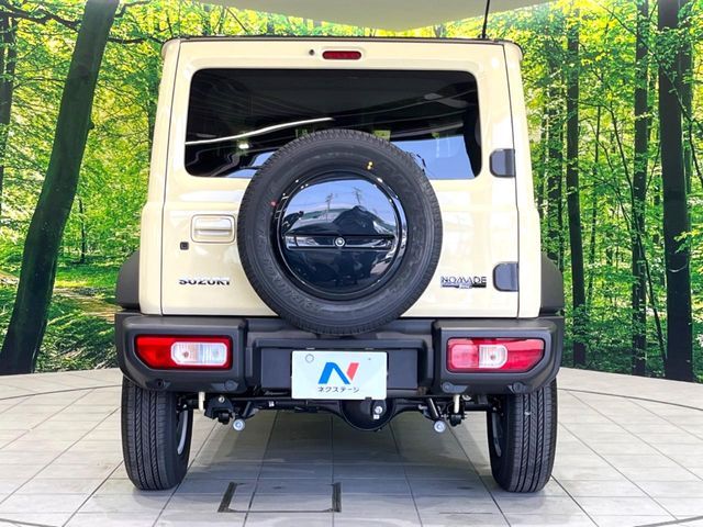 JIMNY NOMADE
