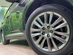 HARRIER HYBRID