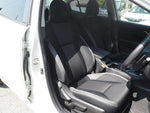 IMPREZA G4 4WD