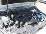 IMPREZA G4 4WD