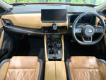 X-TRAIL HYBRID 4WD