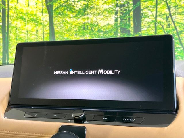 X-TRAIL HYBRID 4WD