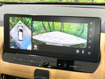 X-TRAIL HYBRID 4WD