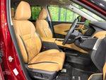 X-TRAIL HYBRID 4WD