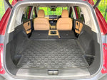 X-TRAIL HYBRID 4WD